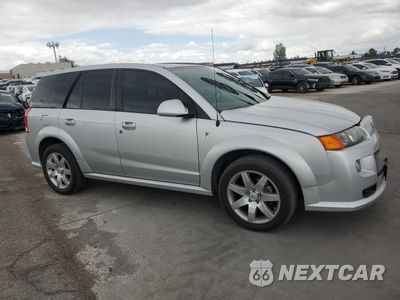 Czwarte zdjęcie samochodu z boku: 2004 SATURN VUE VIN:5GZCZ63454S831975 - miniatura