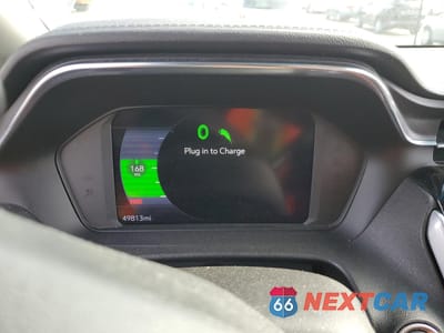 Zdjęcie 9 z 14 samochodu: 2022 CHEVROLET BOLT EV 1LT VIN:1G1FW6S01N4100691 - miniatura