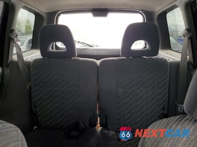 Zdjęcie 10 z 13 samochodu: 1998 TOYOTA RAV4 VIN:JT3GP10V5W0024593 - miniatura