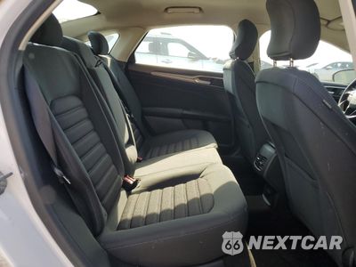 Zdjęcie 10 z 12 samochodu: 2019 FORD FUSION SE VIN:3FA6P0LUXKR124824 - miniatura