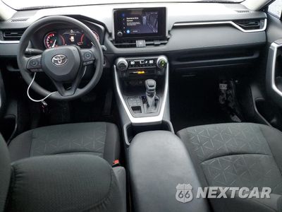 Zdjęcie 8 z 15 samochodu: 2023 TOYOTA RAV4 XLE VIN:2T3P1RFV5PW396287 - miniatura