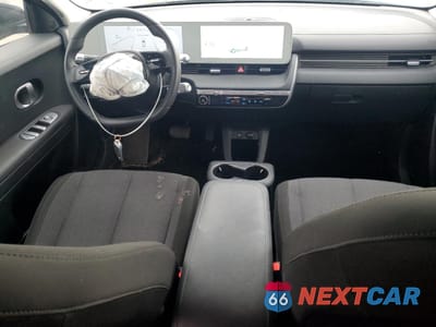 Zdjęcie 8 z 15 samochodu: 2024 HYUNDAI IONIQ 5 SEL VIN:KM8KNDDF1RU253328 - miniatura