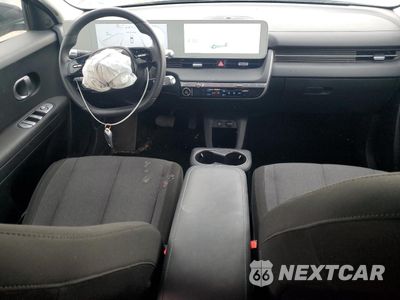 Zdjęcie 8 z 15 samochodu: 2024 HYUNDAI IONIQ 5 SEL VIN:KM8KNDDF1RU253328 - miniatura