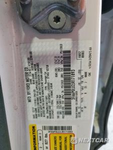 Zdjęcie 12 z 13 samochodu: 2018 FORD FUSION SE HYBRID VIN:3FA6P0LU2JR171893 - miniatura