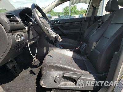 Zdjęcie 7 z 14 samochodu: 2013 VOLKSWAGEN JETTA TDI VIN:3VWPL7AJ7DM674619 - miniatura