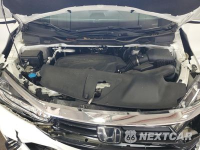 Zdjęcie 12 z 14 samochodu: 2023 HONDA ODYSSEY ELITE VIN:5FNRL6H96PB053530 - miniatura