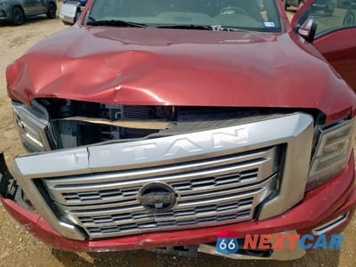 Zdjęcie 11 z 14 samochodu: 2024 NISSAN TITAN PRO-4X VIN:1N6AA1ED5RN102376 - miniatura