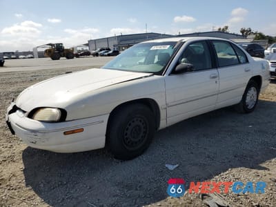 2001 CHEVROLET LUMINA 2G1WL52J011271871 - główne zdjęcie licytacji z USA - miniatura