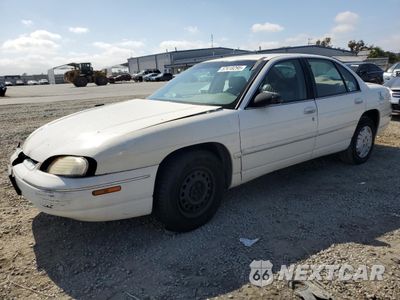 2001 CHEVROLET LUMINA 2G1WL52J011271871 - główne zdjęcie licytacji z USA - miniatura