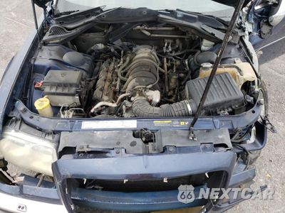 Zdjęcie 11 z 15 samochodu: 2006 CHRYSLER 300C VIN:2C3KA63H66H240561 - miniatura