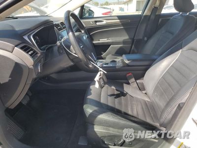Zdjęcie 7 z 13 samochodu: 2018 FORD FUSION SE HYBRID VIN:3FA6P0LU9JR172104 - miniatura