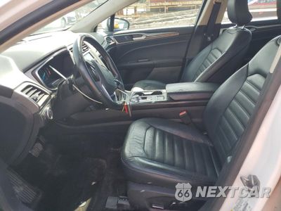 Zdjęcie 7 z 12 samochodu: 2017 FORD FUSION SE HYBRID VIN:3FA6P0LU4HR409544 - miniatura