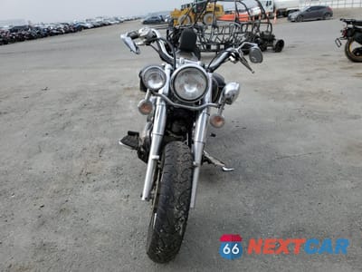 Drugie zdjęcie samochodu z przodu: 2006 YAMAHA XVS1100 A VIN:JYAVP11Y56A009044 - miniatura