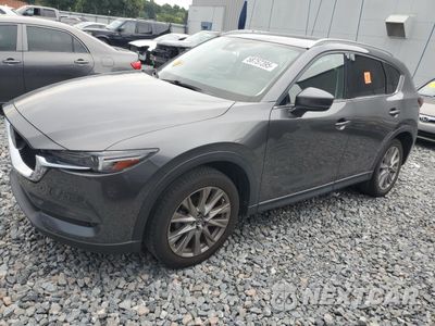 2020 MAZDA CX-5 GRAND TOURING JM3KFADM3L1828091 - główne zdjęcie licytacji z USA - miniatura