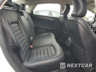 Zdjęcie 10 z 13 samochodu: 2017 FORD FUSION SE HYBRID VIN:3FA6P0LU6HR409318 - miniatura