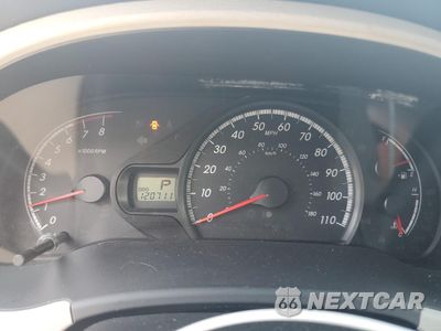 Zdjęcie 9 z 13 samochodu: 2011 TOYOTA SIENNA LE VIN:5TDKK3DC1BS153155 - miniatura