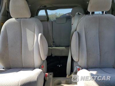 Zdjęcie 10 z 16 samochodu: 2012 TOYOTA SIENNA LE VIN:5TDKK3DC0CS271800 - miniatura
