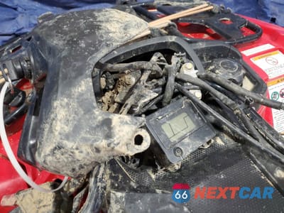 Zdjęcie 8 z 10 samochodu: 2022 HONDA TRX520 FM VIN:1HFTE4557N4700713 - miniatura