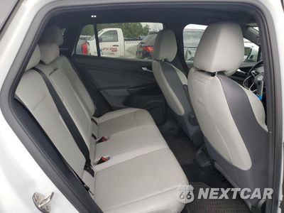 Zdjęcie 11 z 15 samochodu: 2021 VOLKSWAGEN ID.4 PRO S VIN:WVGKMPE26MP060809 - miniatura