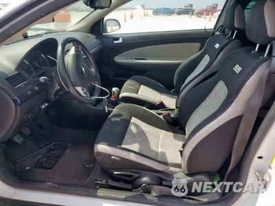 Zdjęcie 7 z 14 samochodu: 2009 CHEVROLET COBALT SS VIN:1G1AP18X397246402 - miniatura