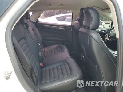 Zdjęcie 10 z 13 samochodu: 2017 FORD FUSION SE HYBRID VIN:3FA6P0LU2HR409039 - miniatura