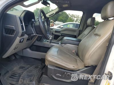 Zdjęcie 7 z 13 samochodu: 2015 FORD F150 SUPERCREW VIN:1FTEW1EP2FFC58588 - miniatura
