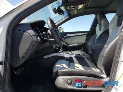 Zdjęcie 7 z 14 samochodu: 2014 AUDI S4 PRESTIGE VIN:WAUKGBFL1EA018149 - miniatura