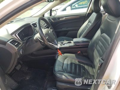 Zdjęcie 7 z 12 samochodu: 2017 FORD FUSION SE HYBRID VIN:3FA6P0LU7HR359576 - miniatura