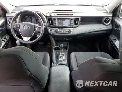 Zdjęcie 8 z 16 samochodu: 2018 TOYOTA RAV4 ADVENTURE VIN:2T3RFREV9JW785436 - miniatura