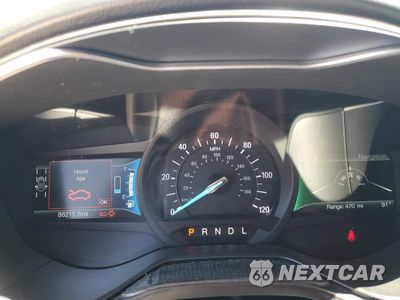 Zdjęcie 9 z 12 samochodu: 2019 FORD FUSION SE VIN:3FA6P0LU9KR119307 - miniatura
