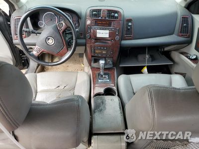 Zdjęcie 8 z 12 samochodu: 2007 CADILLAC CTS VIN:1G6DM57T670129151 - miniatura