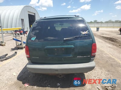 Zdjęcie 6 z 15 samochodu: 1999 DODGE GRAND CARAVAN SE VIN:2B4GP44G1XR422428 - miniatura