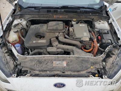 Zdjęcie 11 z 13 samochodu: 2019 FORD FUSION SE VIN:3FA6P0LU9KR184058 - miniatura