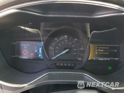 Zdjęcie 9 z 13 samochodu: 2017 FORD FUSION SE HYBRID VIN:3FA6P0LU6HR409237 - miniatura