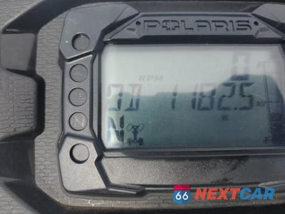 Zdjęcie 8 z 10 samochodu: 2021 POLARIS SPORTSMAN 450 H.O. VIN:4XASEA502MA704703 - miniatura