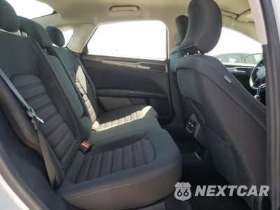 Zdjęcie 10 z 13 samochodu: 2019 FORD FUSION SE VIN:3FA6P0LU7KR263969 - miniatura