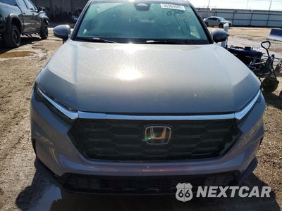 Piąte zdjęcie samochodu w środku: 2024 HONDA CR-V EXL VIN:2HKRS4H75RH409475 - miniatura