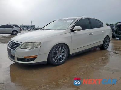 2009 VOLKSWAGEN PASSAT TURBO WVWJK93C49P054656 - główne zdjęcie licytacji z USA - miniatura