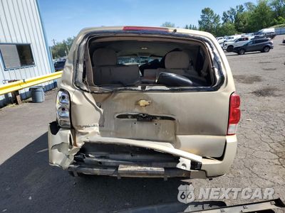 Zdjęcie 6 z 15 samochodu: 2007 CHEVROLET UPLANDER LS VIN:1GNDV23157D127453 - miniatura