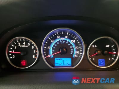 Zdjęcie 9 z 15 samochodu: 2010 HYUNDAI VERACRUZ GLS VIN:KM8NUDCC7AU104580 - miniatura