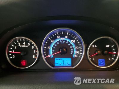 Zdjęcie 9 z 15 samochodu: 2010 HYUNDAI VERACRUZ GLS VIN:KM8NUDCC7AU104580 - miniatura