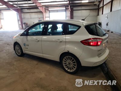 Drugie zdjęcie samochodu z przodu: 2015 FORD C-MAX SE VIN:1FADP5AU9FL105676 - miniatura