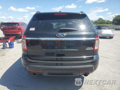 Zdjęcie 6 z 15 samochodu: 2013 FORD EXPLORER VIN:1FM5K7B86DGA86709 - miniatura