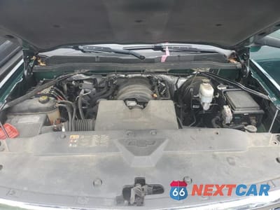 Zdjęcie 11 z 12 samochodu: 2015 CHEVROLET SILVERADO K1500 LT VIN:1GCVKREH1FZ366363 - miniatura