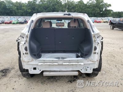 Zdjęcie 6 z 16 samochodu: 2016 HYUNDAI TUCSON SE VIN:KM8J23A42GU231384 - miniatura