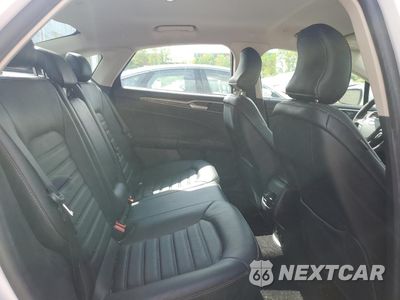 Zdjęcie 10 z 12 samochodu: 2018 FORD FUSION SE HYBRID VIN:3FA6P0LU3JR118829 - miniatura
