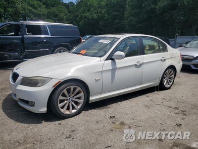 2011 BMW 328 I WBAPH7C50BE682579 - główne zdjęcie licytacji z USA - miniatura