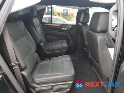 Zdjęcie 11 z 13 samochodu: 2024 CHEVROLET TAHOE K1500 RST VIN:1GNSKRKD4RR283249 - miniatura