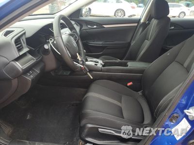 Zdjęcie 7 z 12 samochodu: 2021 HONDA CIVIC LX VIN:2HGFC2F63MH509057 - miniatura