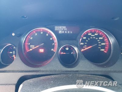 Zdjęcie 9 z 15 samochodu: 2010 GMC ACADIA SL VIN:1GKLRKED7AJ258218 - miniatura
